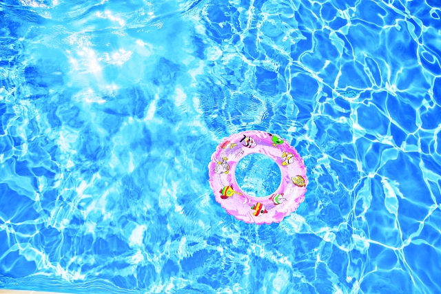 伝染性軟属腫の原因は何ですか?