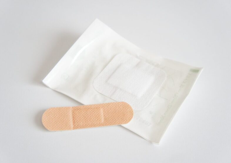 新生児の結膜炎の治療方法