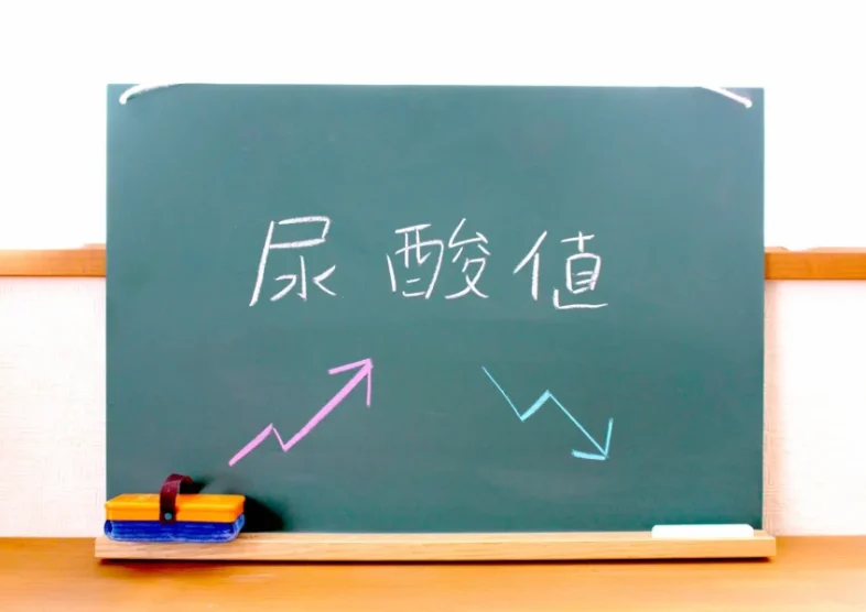 尿酸値を下げるには 尿酸値の原因や基準 食べ物について ひまわり医院 内科 皮膚科