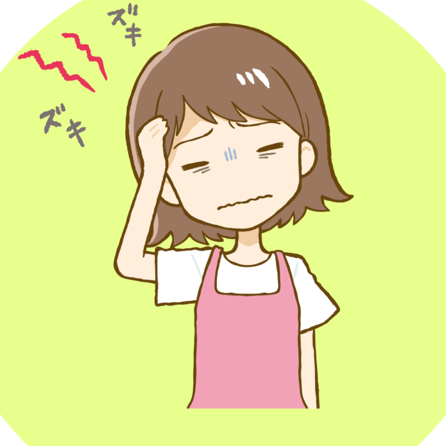 偏頭痛 片頭痛│標準医療情報センター